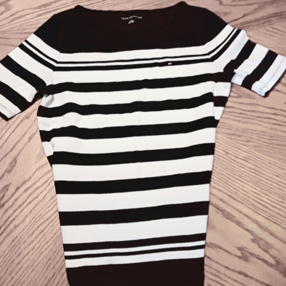 Tommy Hilfiger Knit Top